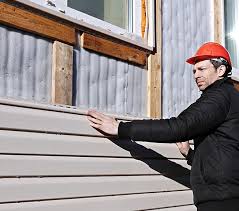 Best Siding for New Construction  in Benton, AR